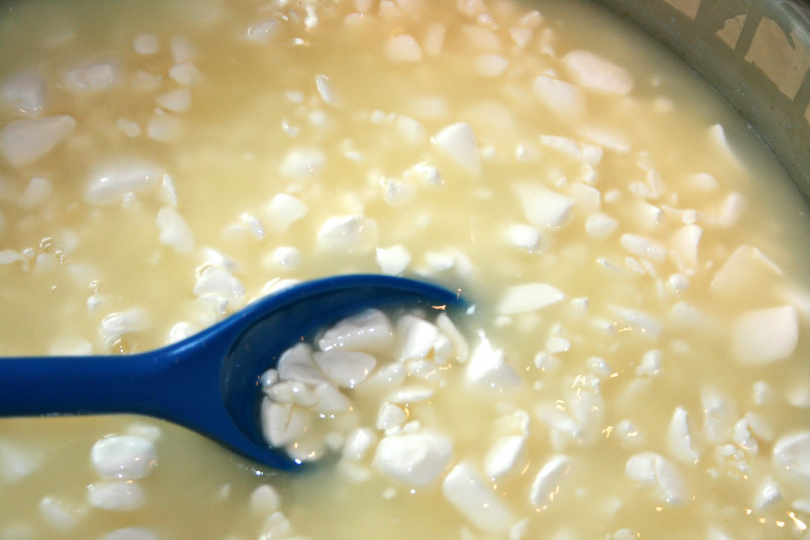 Curds-and-Whey