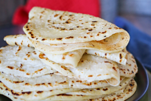 White-Corn-Tortillas