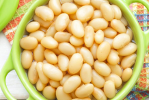 Boiled-Kidney-Beans