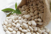 White-kidney-beans