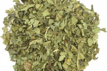 Dried-White-mulberry-leaves