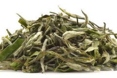Dried-White-Peony