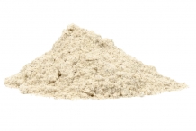 White-pepper-powder