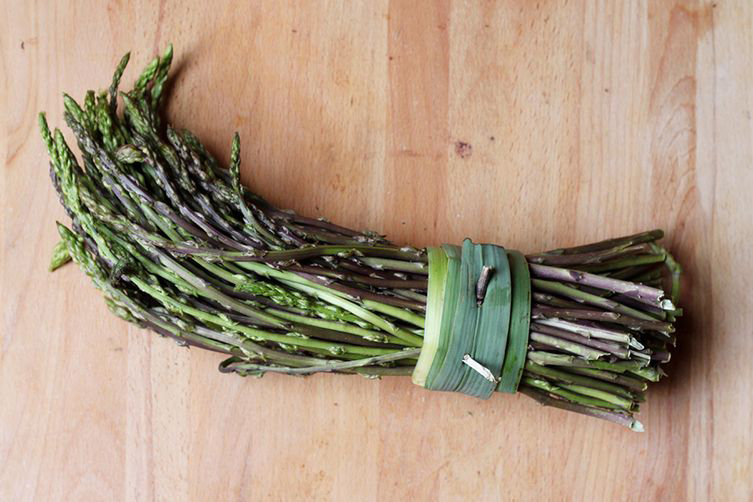 Bunch-of-Wild-asparagus