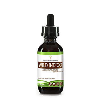 Wild-Indigo-tincture