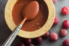 Wild-Plum-Ketchup