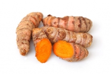 Root-of-Wild-turmeric
