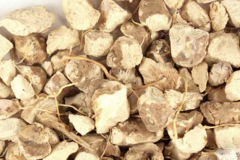 Dried-Wild-Yam