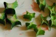 Winged-bean-cut