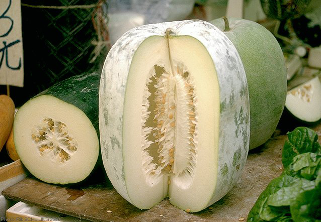Half-cut-Winter-melon