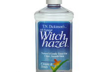 Witch-Hazel-Toner
