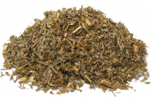 Dried Wormwood