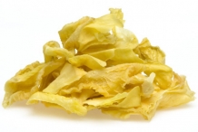 Yacon-dried