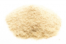 Yacon-powder