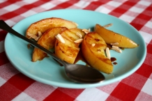 Yacon-recipe