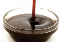 Yacon-syrup