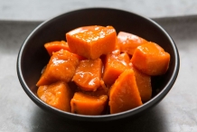 Yam-recipe