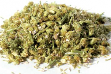 Dried-Yarrow-Flower