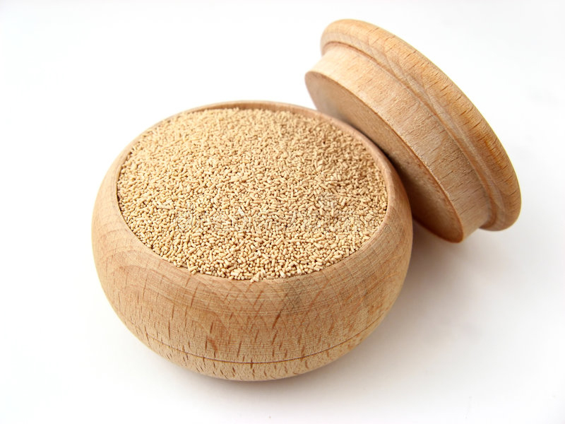 Yeast Facts, Health Benefits and Nutritional Value