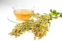 Yellow-dock-Tea