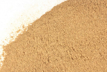 Yellow-dock-root-powder