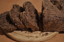 Yellow-dock-seeds-flour-bread