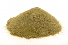 Yerba-Mate-powder