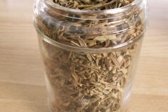 Dried-Zoysia-grass
