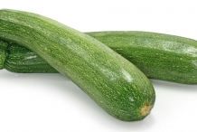 Zucchini