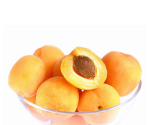 Precautions: The pure substance is almost harmless, but on hydrolysis it yields hydrocyanic acid, a very rapidly acting poison – it should thus be treated with caution. Since there is no particular side effects of consuming apricot moderately, but few people might have allergies. People with kidney stones must limit the consumption of apricot because of presence of oxalates. Because of Amygdalin, excess consumption of apricot is not recommended as it might result in nervous system depression. Consumption of Unripe or Raw Apricot may result in gastric disorders. Respiratory failure is noticed in some people who have consumed excessive amount of Apricot.