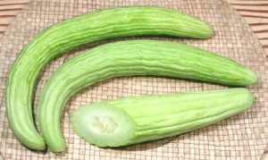 Armenian Cucumbers