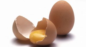 Natural energy boosting foods-Egg