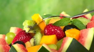 Natural energy boosting foods-Fruits