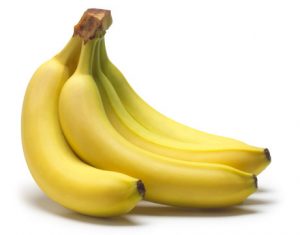 Health benefits of Banana