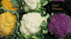 Health-benefits-of-cauliflowers