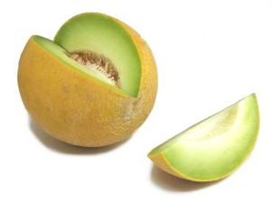 Original Cantaloupe Melon