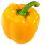 Yellow-Bell-pepper