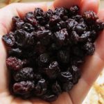 Currants-Raisins