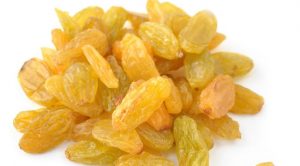 Golden-Raisins