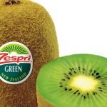 Green-kiwifruit