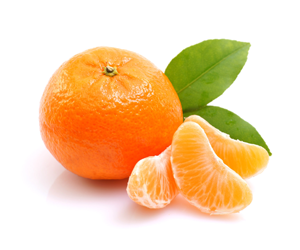 Health benefits of Oranges