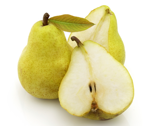 Health benefits of Pears