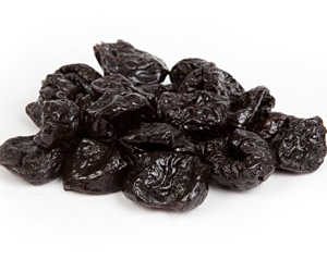 Health benefits of Prunes