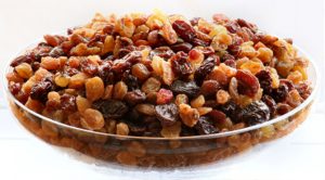 Health-benefits-of-Raisins