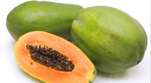Mexican-Papayas