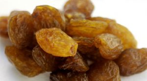 Sultana-Raisins