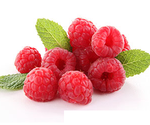 Health benefits of Raspberries