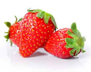 Health benefits of Strawberries
