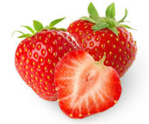 Health benefits of Strawberries
