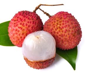 12 Health care benefits of Lychee, real food for life